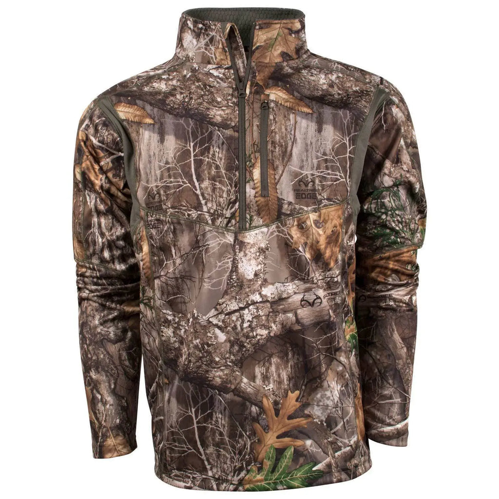 Kings | Hunter Series 1/4 Zip Fleece Jacket