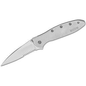 Kershaw - Leek / Serrated