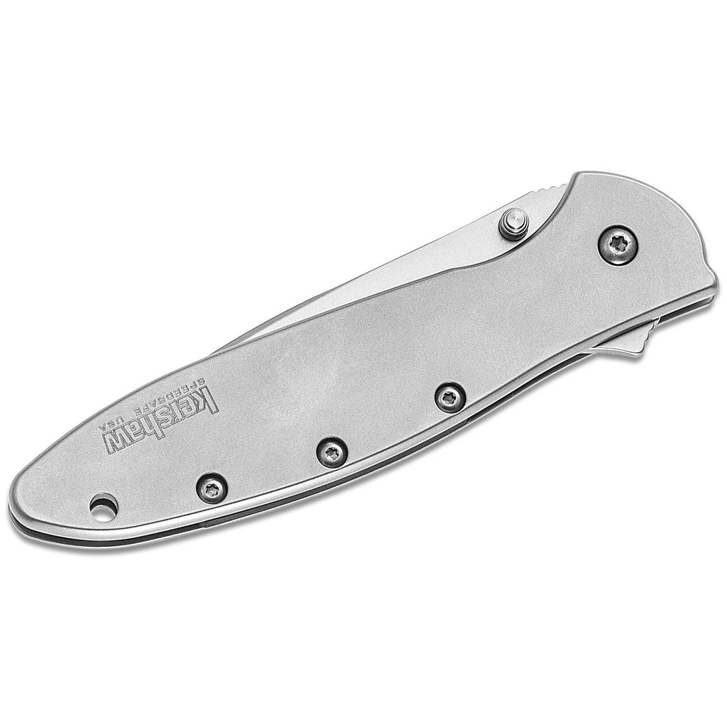 Kershaw - Leek / Serrated
