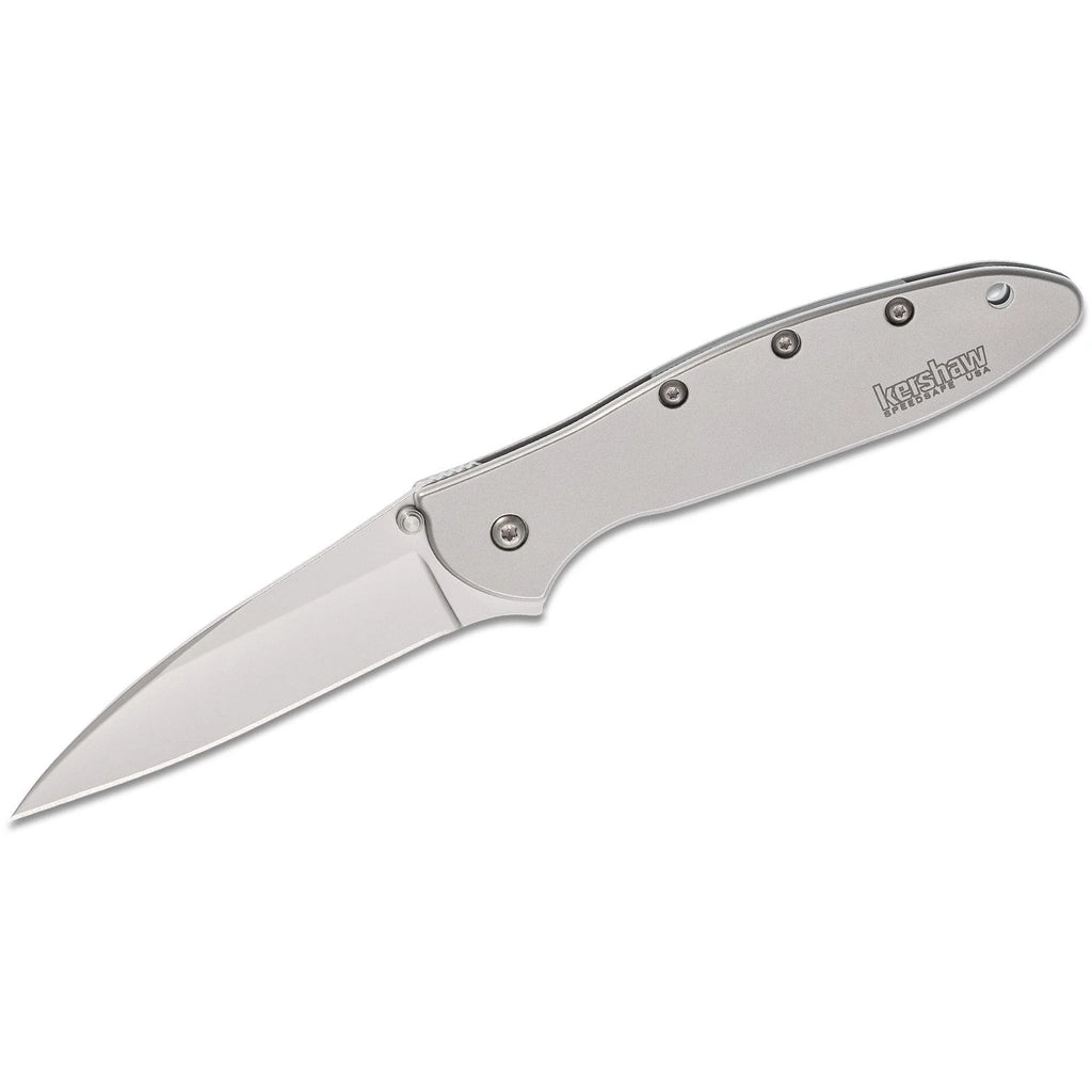 Kershaw - Leek / Plain Edge