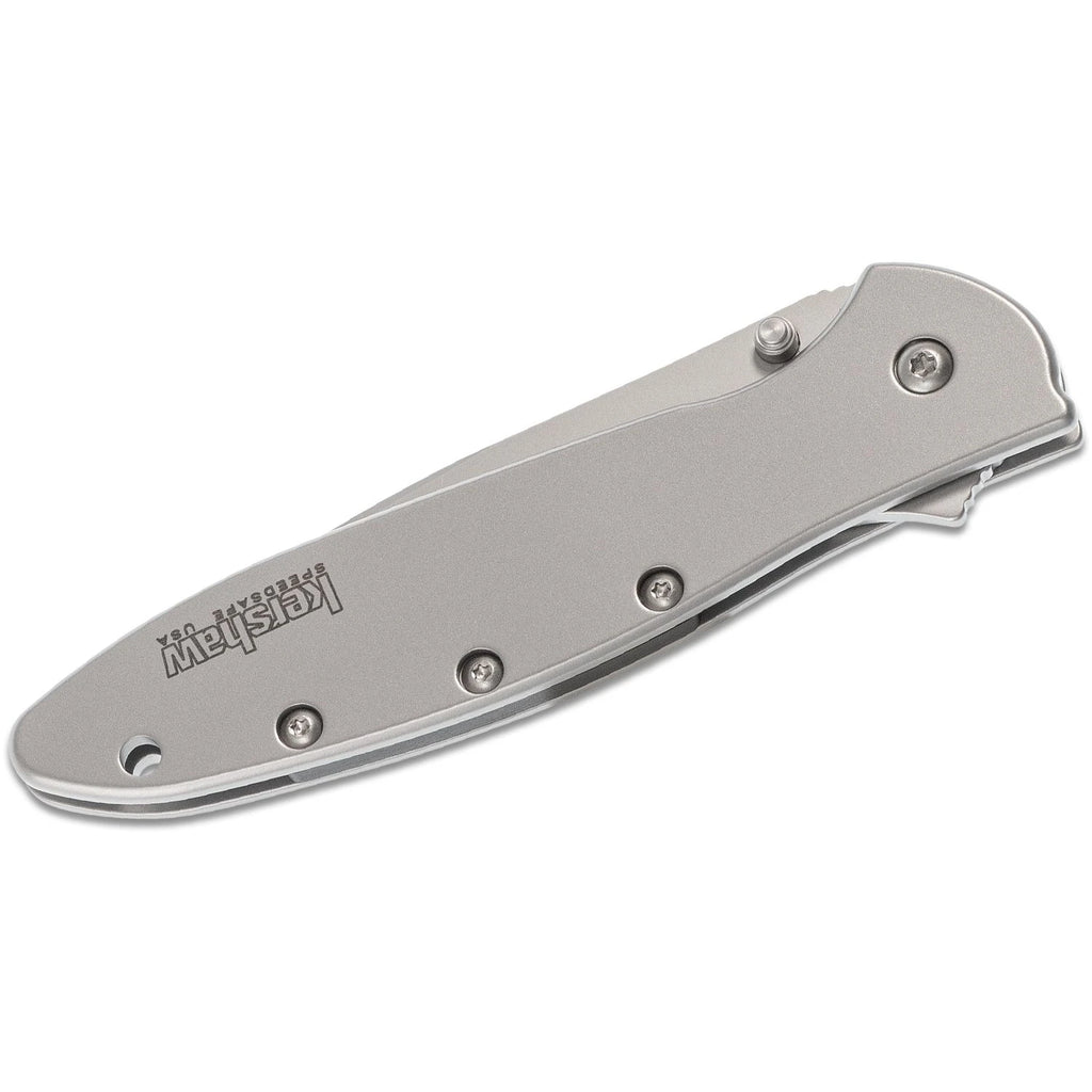 Kershaw - Leek / Plain Edge