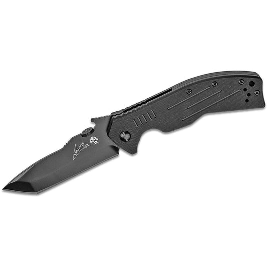 Kershaw Emerson CQC-8K Linerlock Pocket Knife