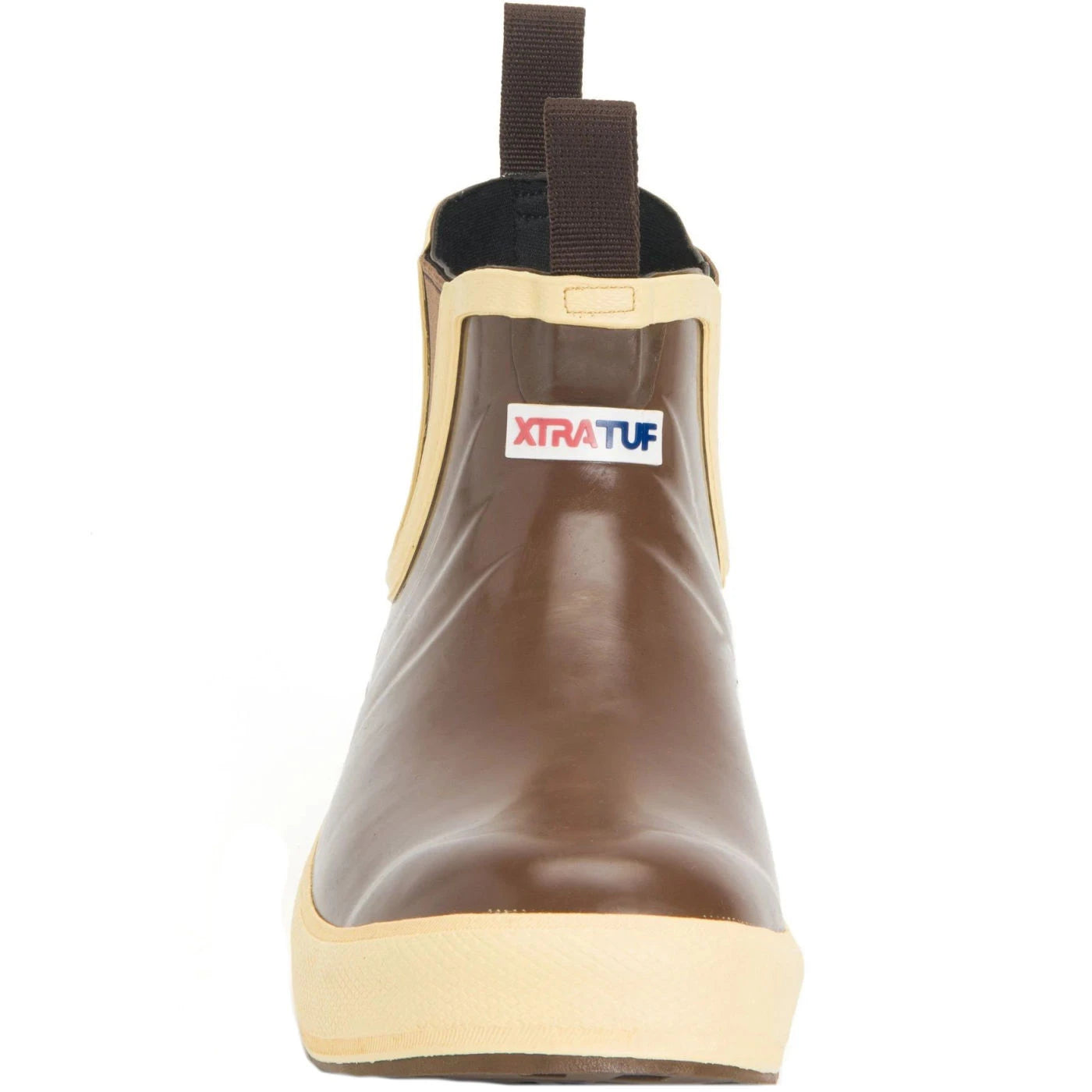XtraTuf 6" Legacy Ankle Deck Boot