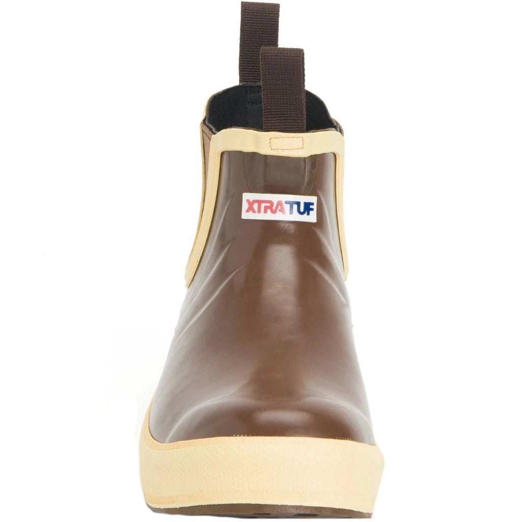 XtraTuf 6" Legacy Ankle Deck Boot