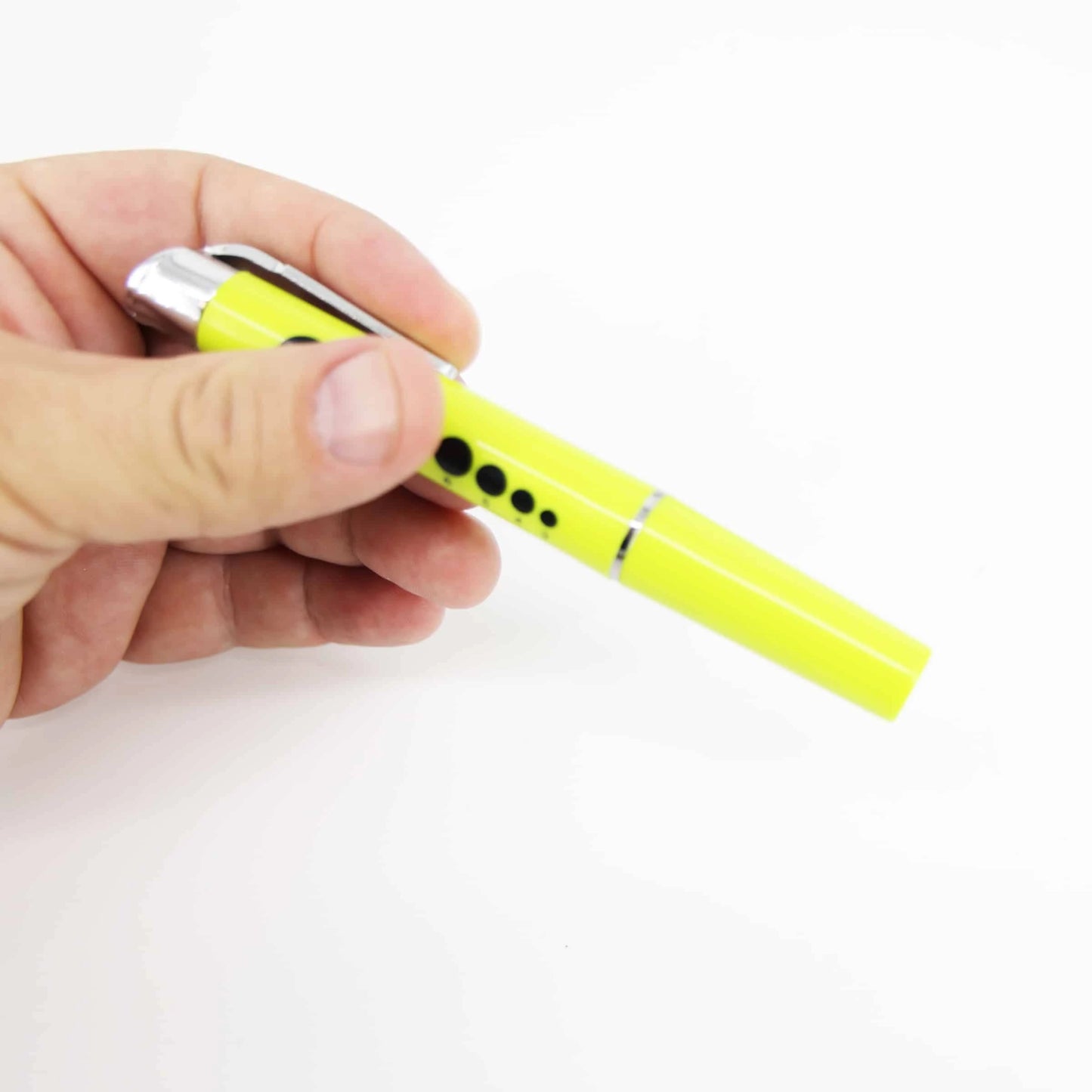 Lightning X LED Pen Light – Hi-Vis Yellow