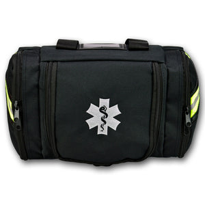 Trauma Bag Compact First Responder w Fill Kit