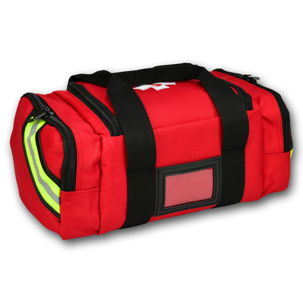 Trauma Bag Compact First Responder w Fill Kit