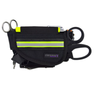 EMT First Responder Quick Access Hip Pouch w/ Kit