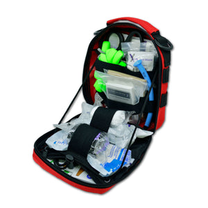 IFAK Trauma and Gunshot Med Kit