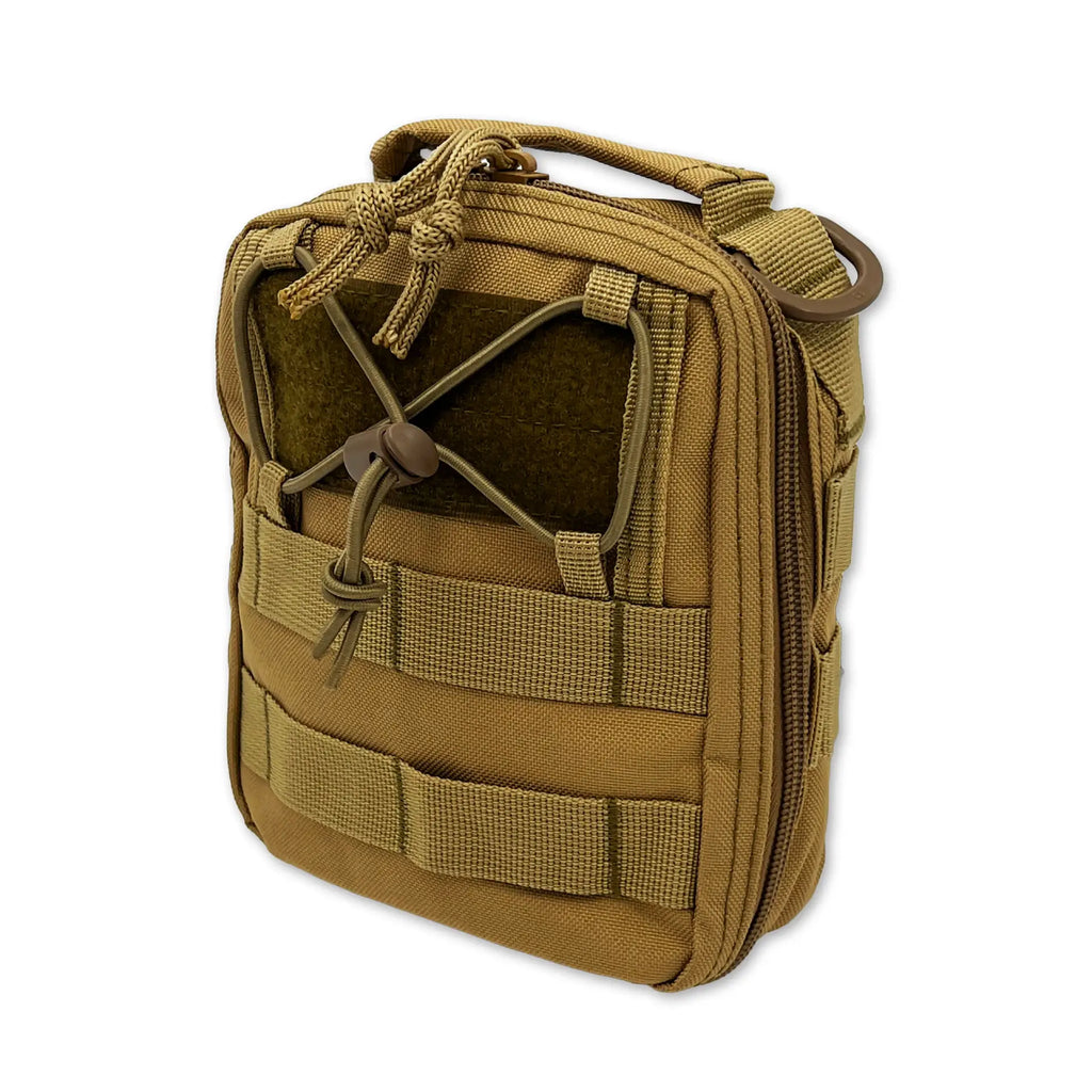 Tactical IFAK MOLLE Pouch