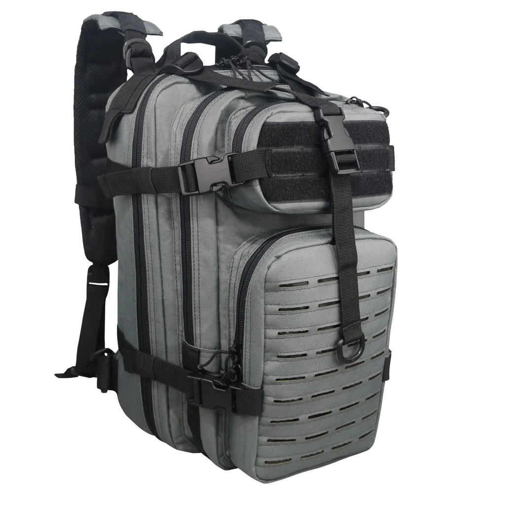 EMS/EMT Trauma & Bleeding First Aid Responder Premium Medical Backpack Kit
