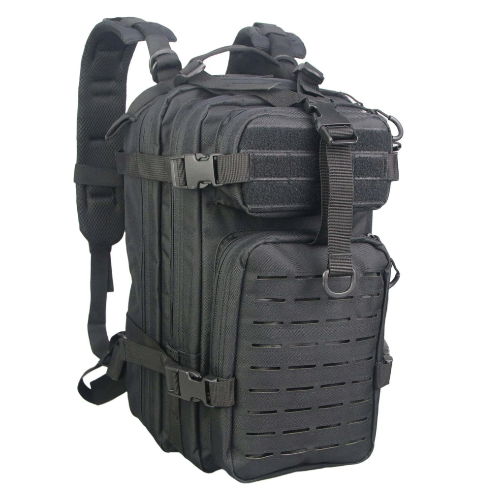 EMS/EMT Trauma & Bleeding First Aid Responder Premium Medical Backpack Kit
