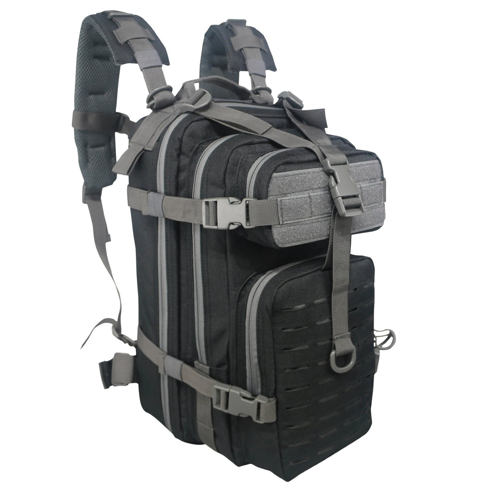 EMS/EMT Trauma & Bleeding First Aid Responder Premium Medical Backpack Kit