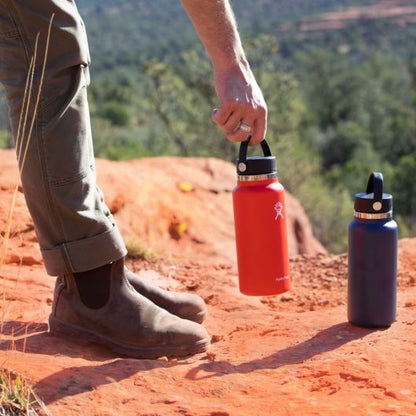 Hydro Flask | 32oz Wide Mouth Insulated Water Bottle
