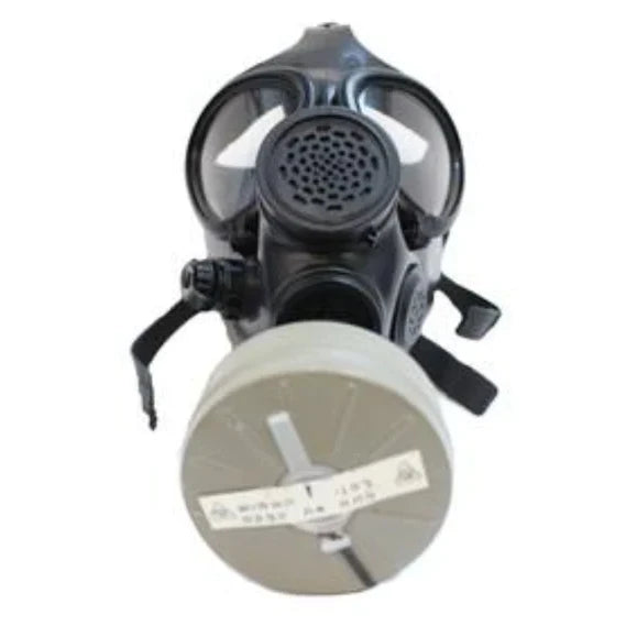 Israeli MILITARY M15 Gas Mask