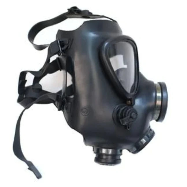 Israeli MILITARY M15 Gas Mask