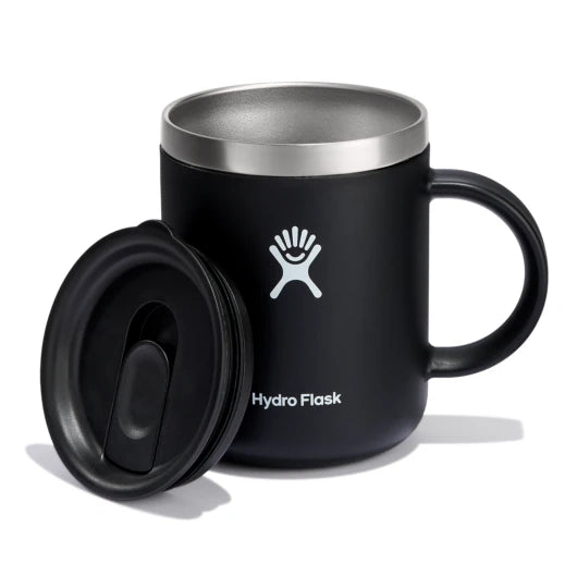 Hydro Flask, 12oz Coffee Mug, Insulated Travel Mug