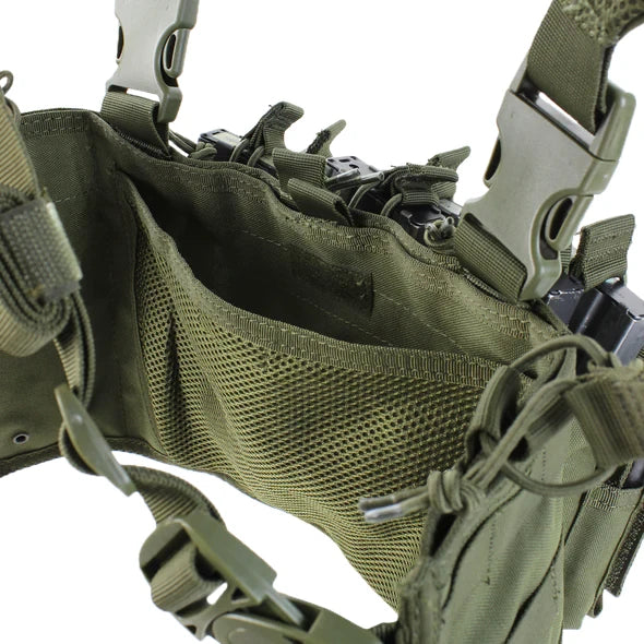 Recon Chest Rig - MCR-5