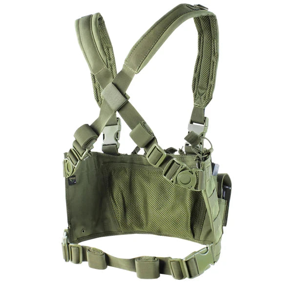 Recon Chest Rig - MCR-5 – Army Navy Marine Store