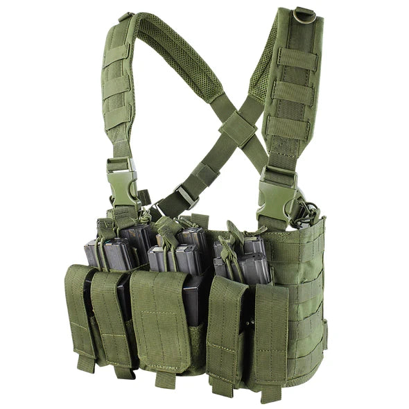 Recon Chest Rig - MCR-5