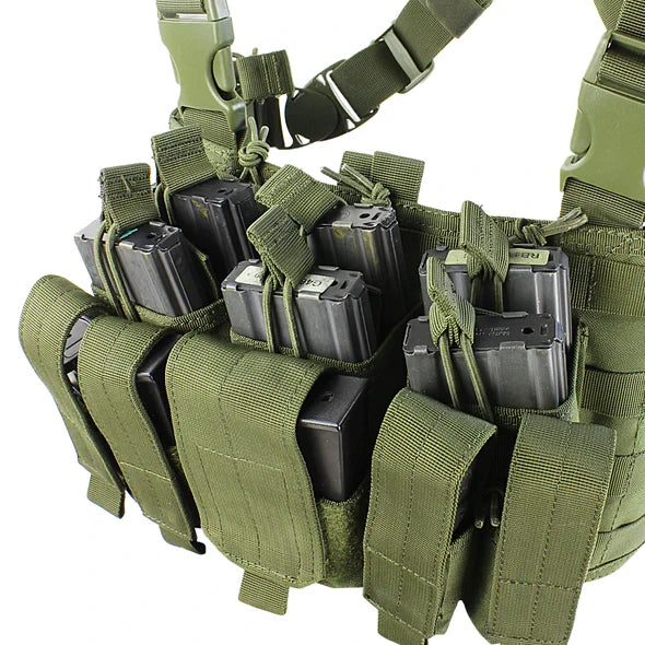 Recon Chest Rig - MCR-5