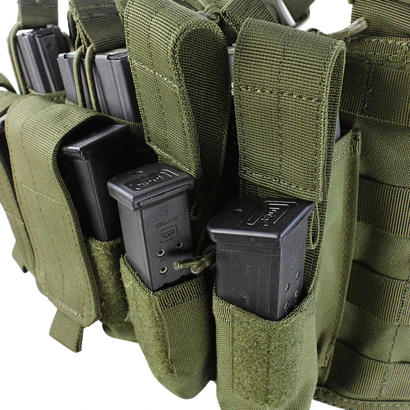 Recon Chest Rig - MCR-5