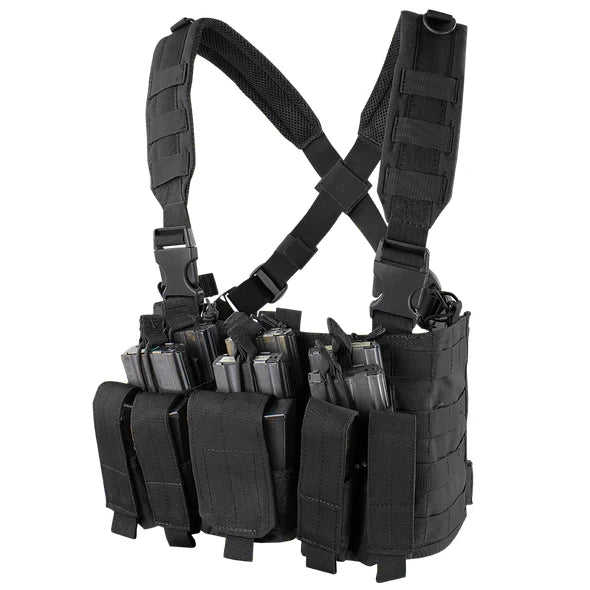 Recon Chest Rig - MCR-5