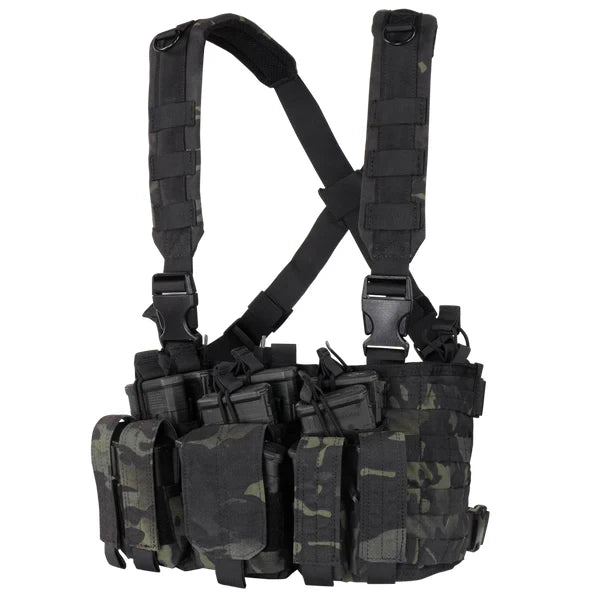 Recon Chest Rig - MCR-5