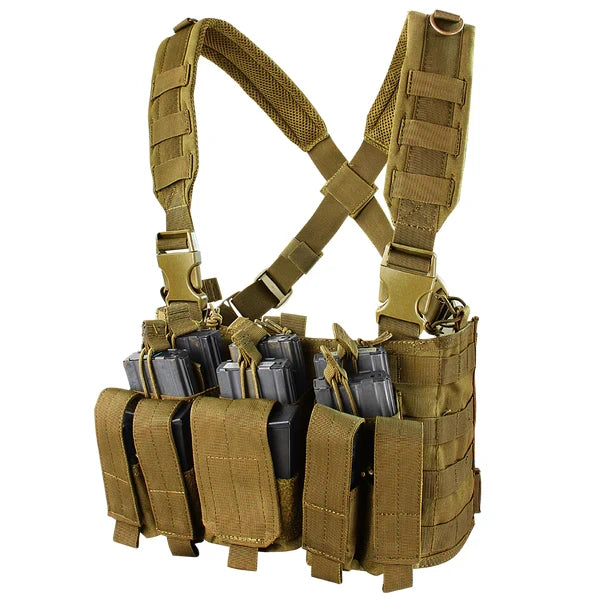 Recon Chest Rig - MCR-5