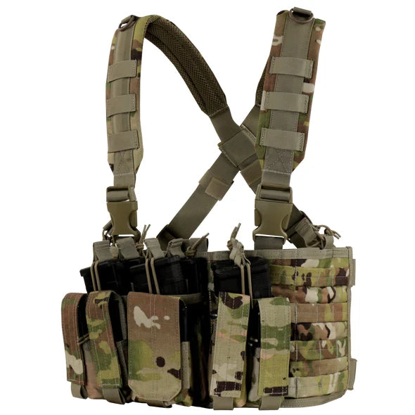 Recon Chest Rig - MCR-5