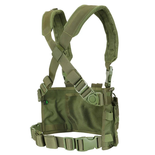Condor | Rapid Assault Chest Rig MCR-6