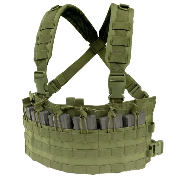 Condor | Rapid Assault Chest Rig MCR-6
