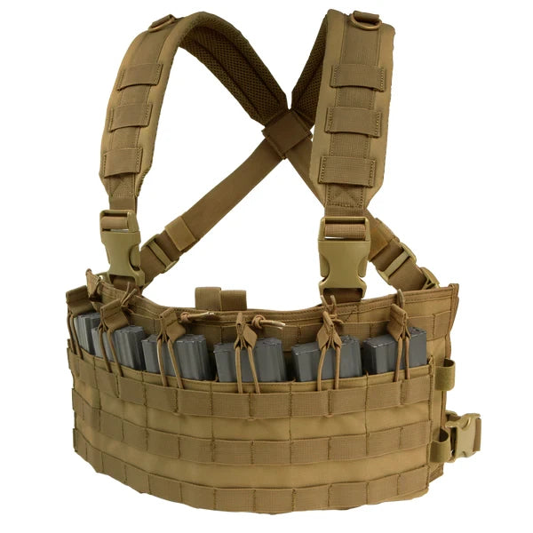 Condor | Rapid Assault Chest Rig MCR-6
