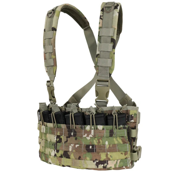 Condor | Rapid Assault Chest Rig MCR-6