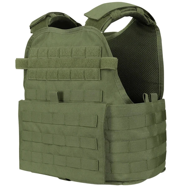 Condor | Modular Operator Plate Carrier Gen II