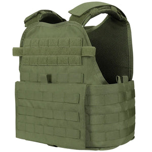 Condor | Modular Operator Plate Carrier Gen II