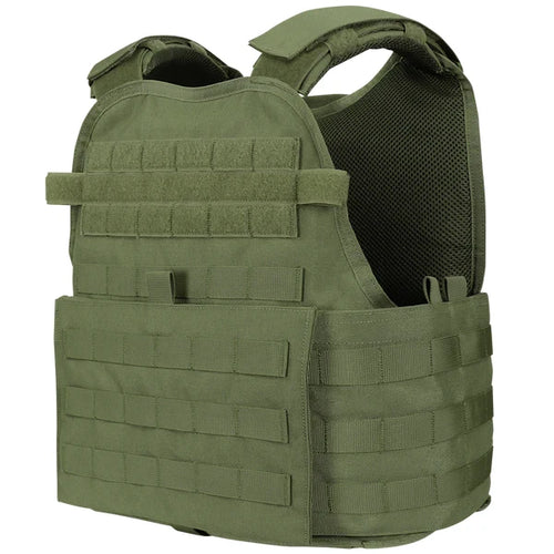 個人装備 CONDOR MODULAR OPERATOR PLATE CARRIER Condor | Modular Operator Plate Carrier Gen II – Army Navy Marine