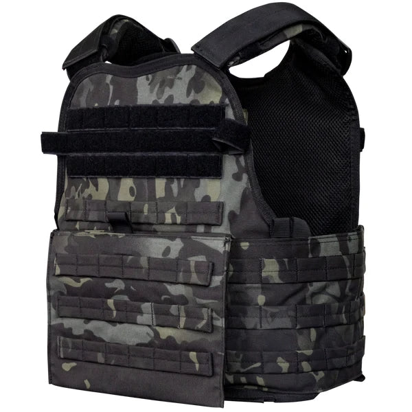 Condor | Modular Operator Plate Carrier Gen II