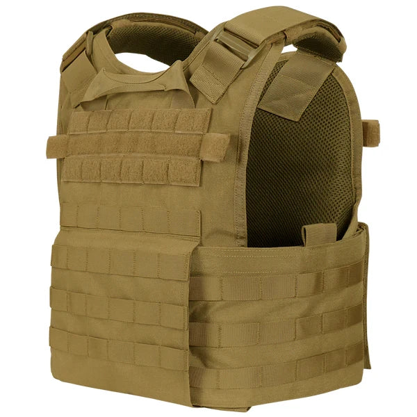 Condor | Modular Operator Plate Carrier Gen II