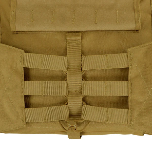 Condor | Modular Operator Plate Carrier Gen II
