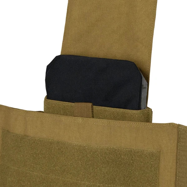 Condor | Modular Operator Plate Carrier Gen II