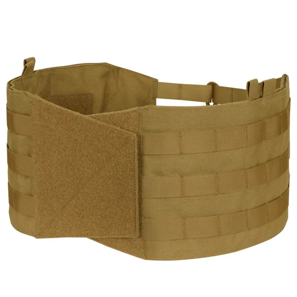 Condor | Modular Operator Plate Carrier Gen II
