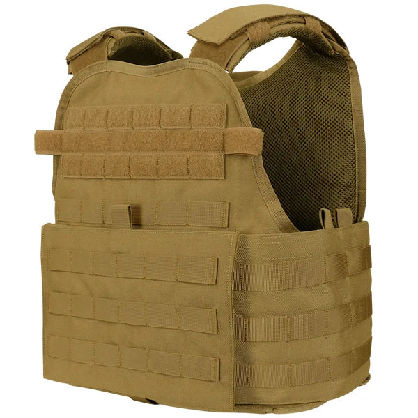Condor | Modular Operator Plate Carrier Gen II