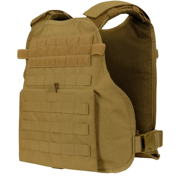 Condor | Modular Operator Plate Carrier Gen II