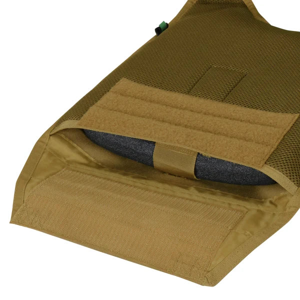 Condor | Modular Operator Plate Carrier Gen II