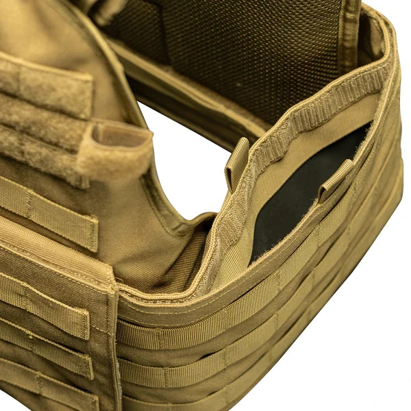 Condor | Modular Operator Plate Carrier Gen II