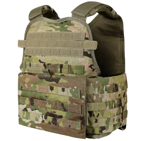 Condor | Modular Operator Plate Carrier Gen II