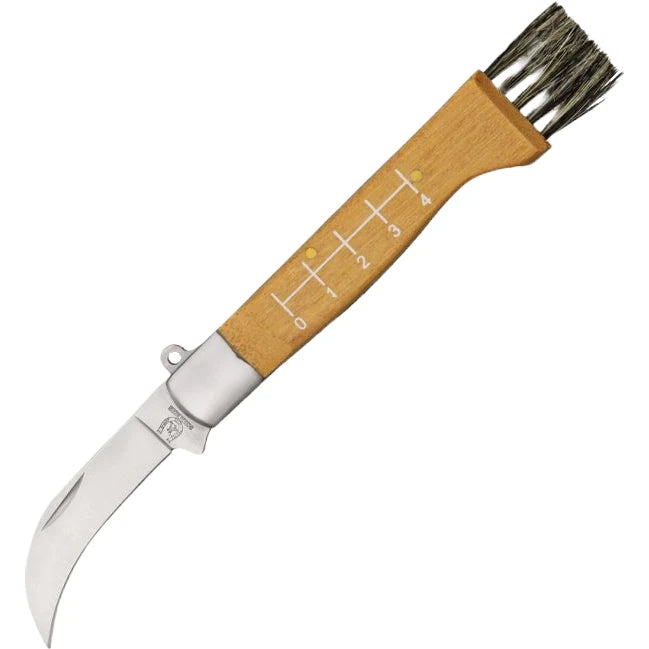 Rough Rider | Mushroom Hunters Knife