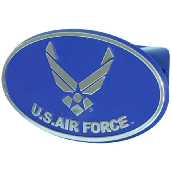 US Air Force Quick-Loc ABS Hitch Cover