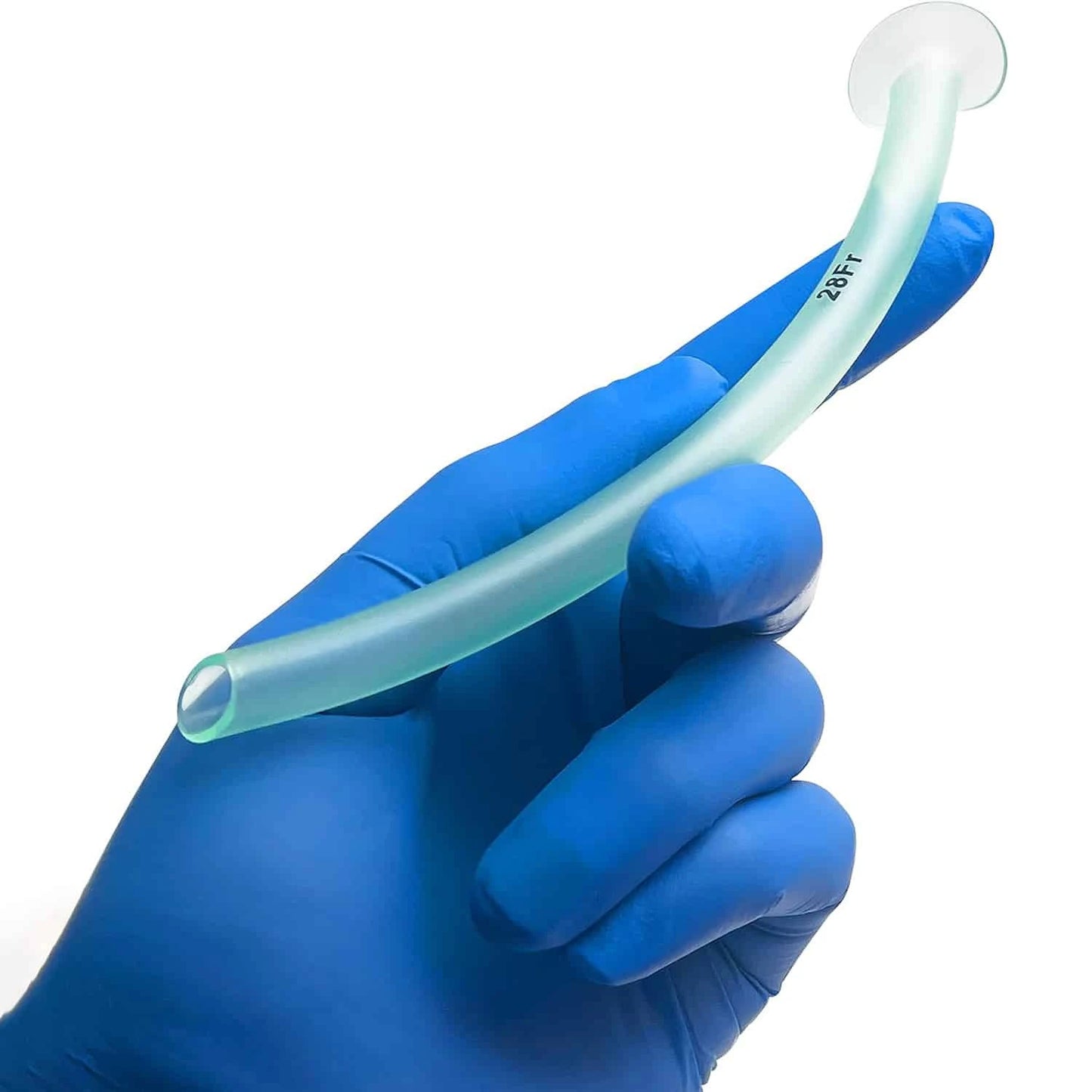 Lightning X NPA Kit – Complete Nasopharyngeal Airway Set with Lube & Case (6 Sizes)